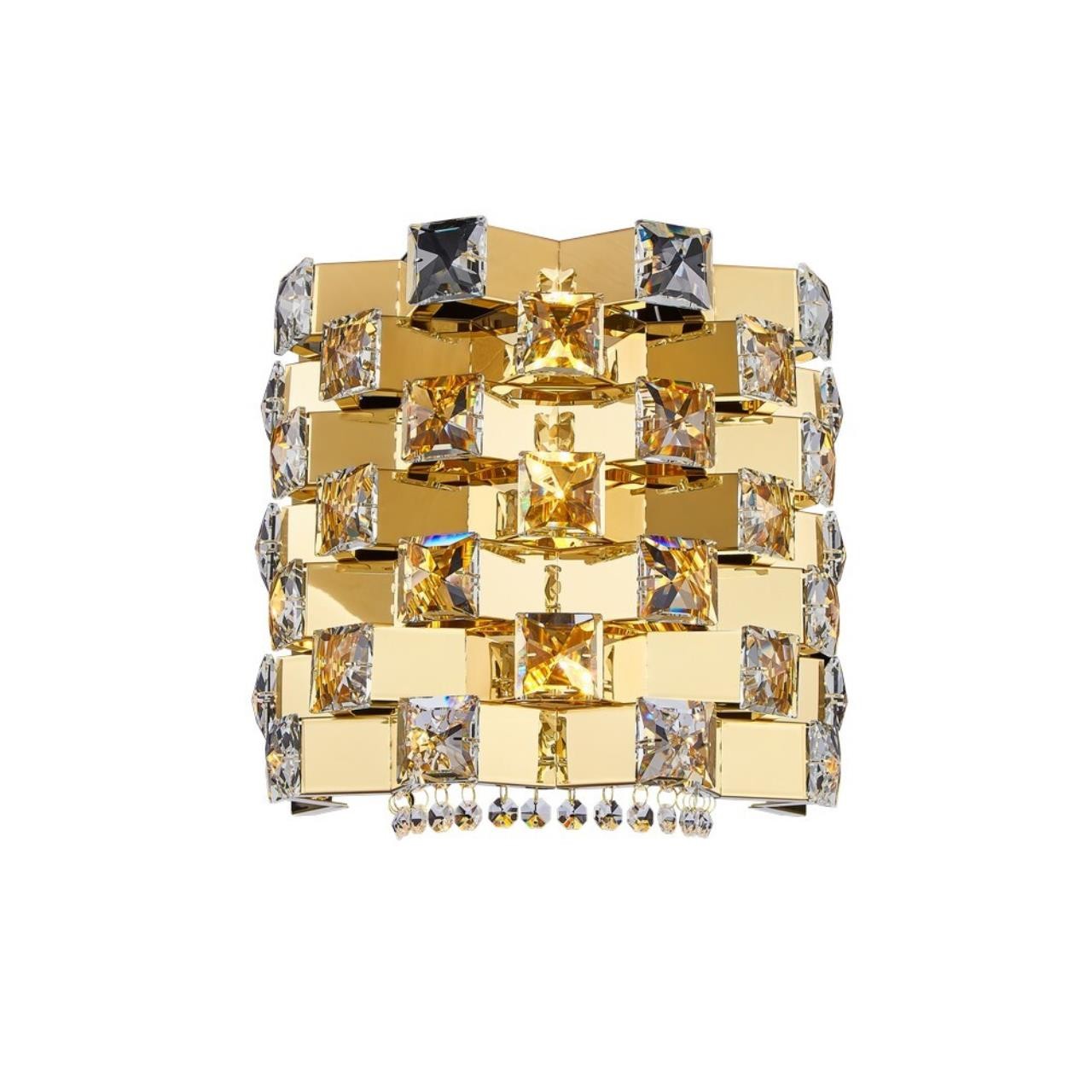 Настенное бра Aployt Felikayt APL.861.01.02