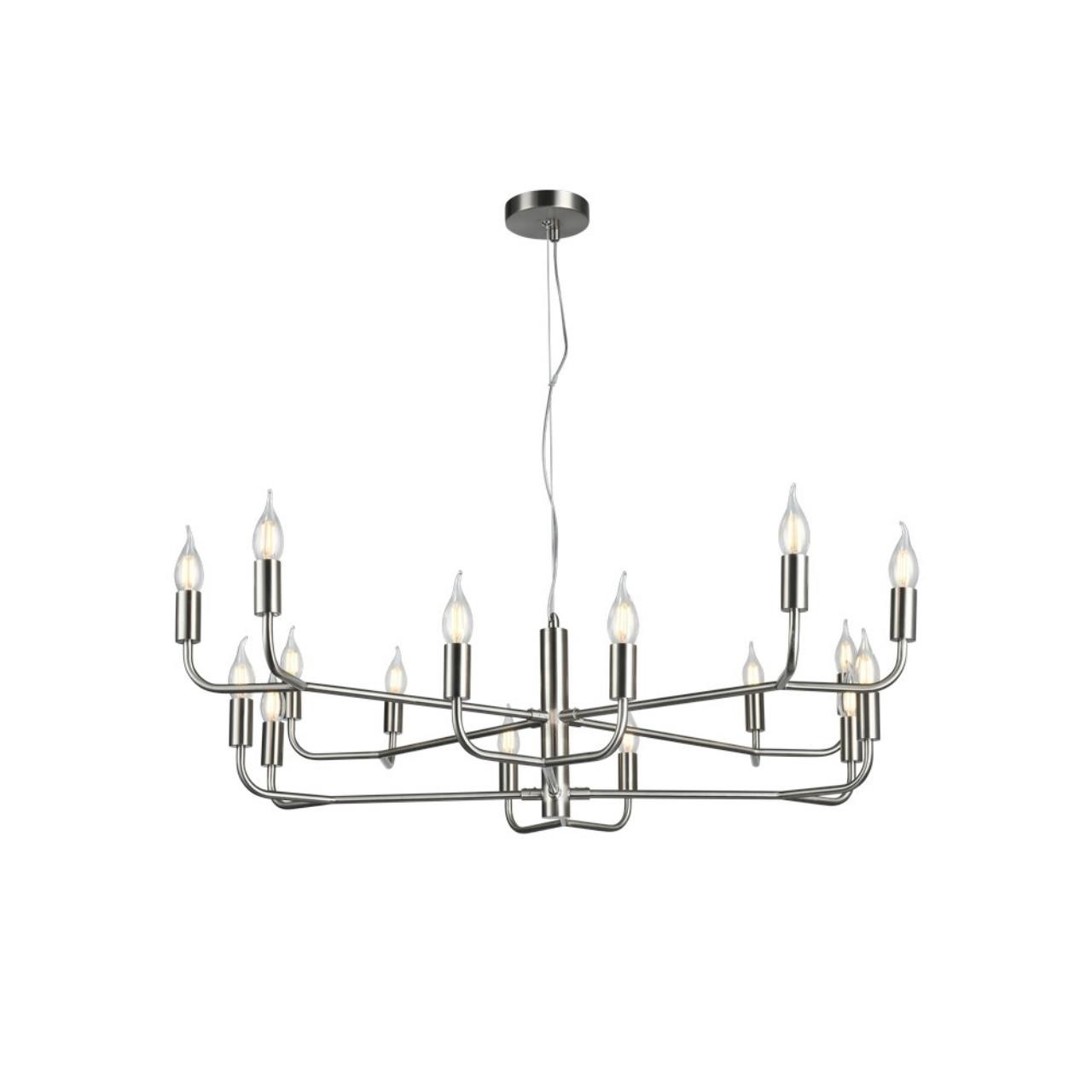 Подвесная люстра Aployt Evlalia APL.338.03.16