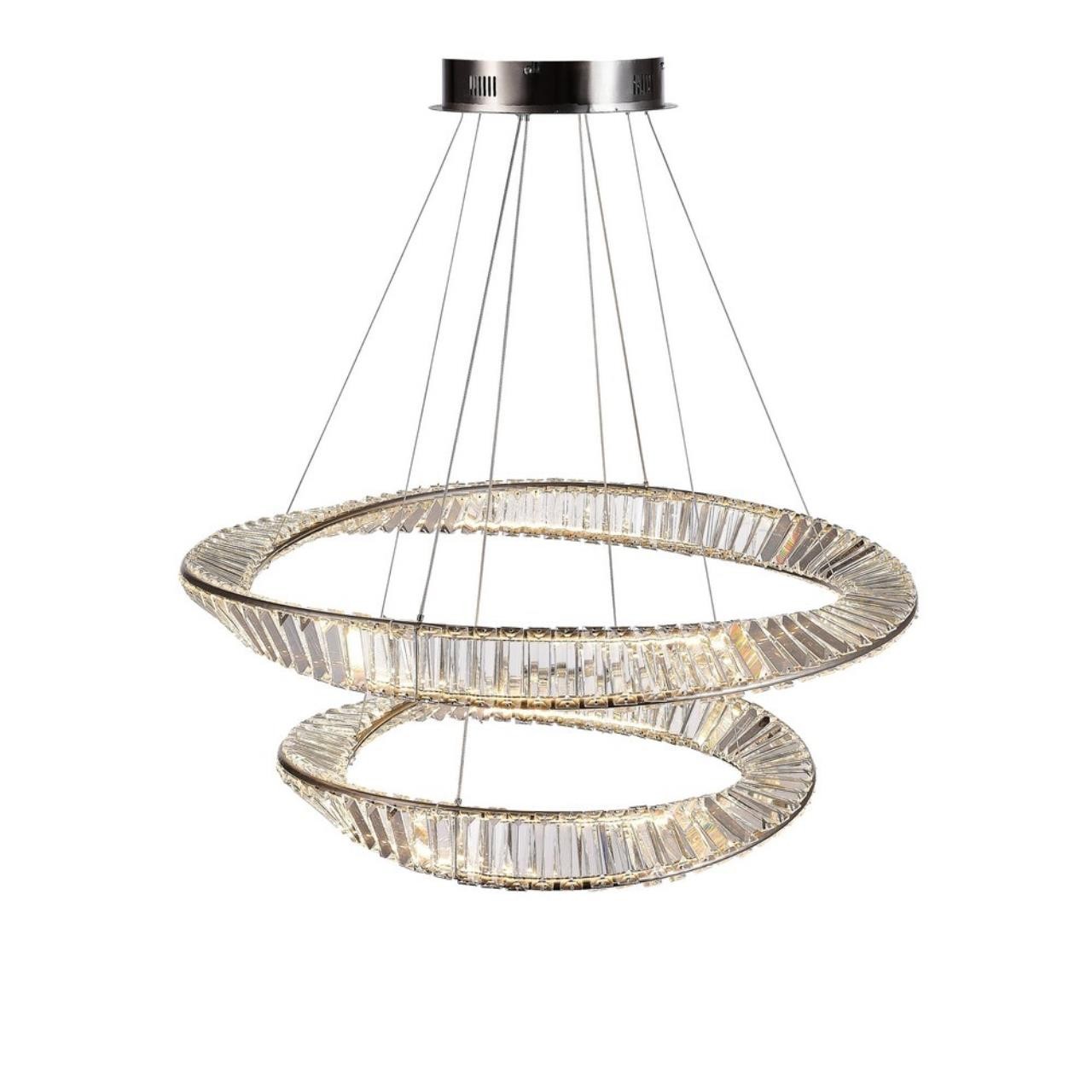 Подвесная люстра Aployt Olimp APL.045.13.90