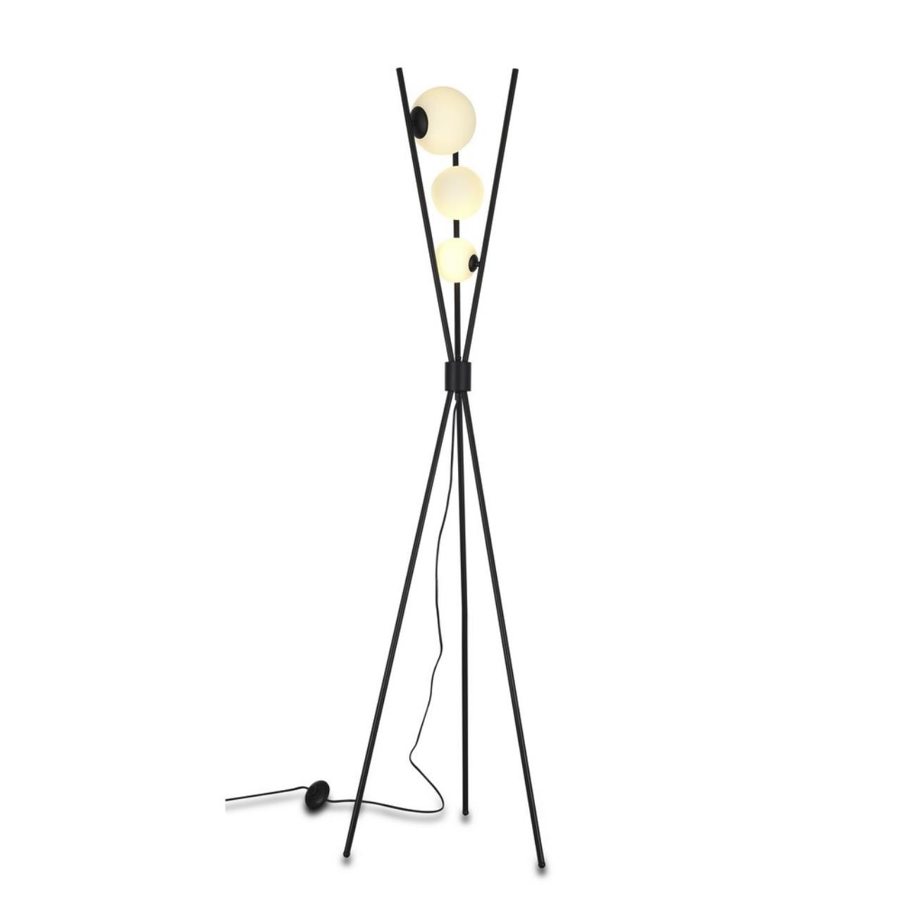 Торшер Aployt Maja APL.348.05.03