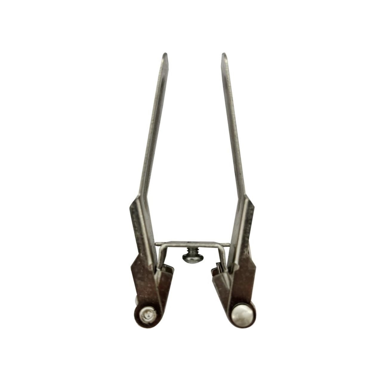 Трековый пружинный держатель Aployt Magnetic track 48 APL.0185.00.06