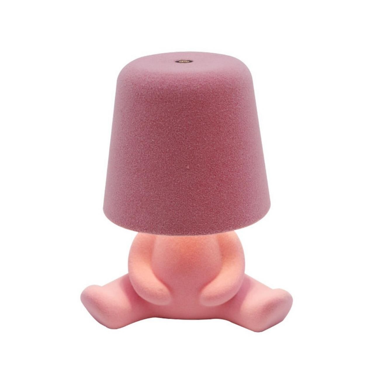 Декоративная лампа Aployt Olka APL.677.14.01