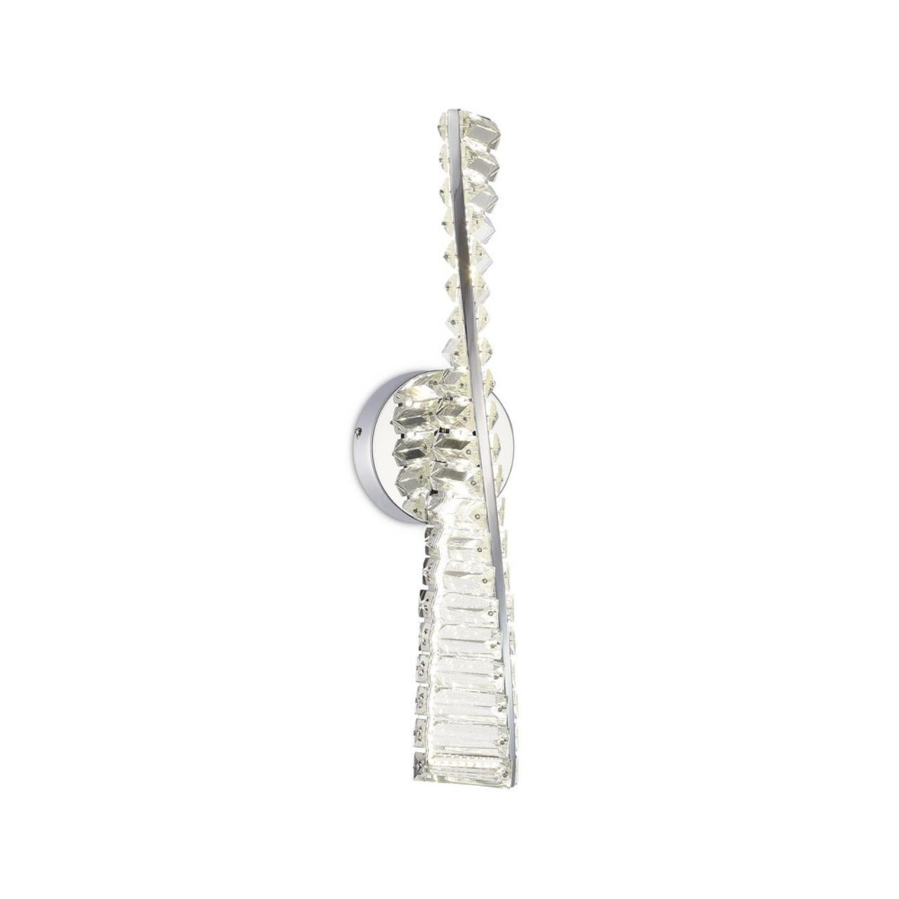 Настенный светильник Aployt Olimp APL.045.11.10