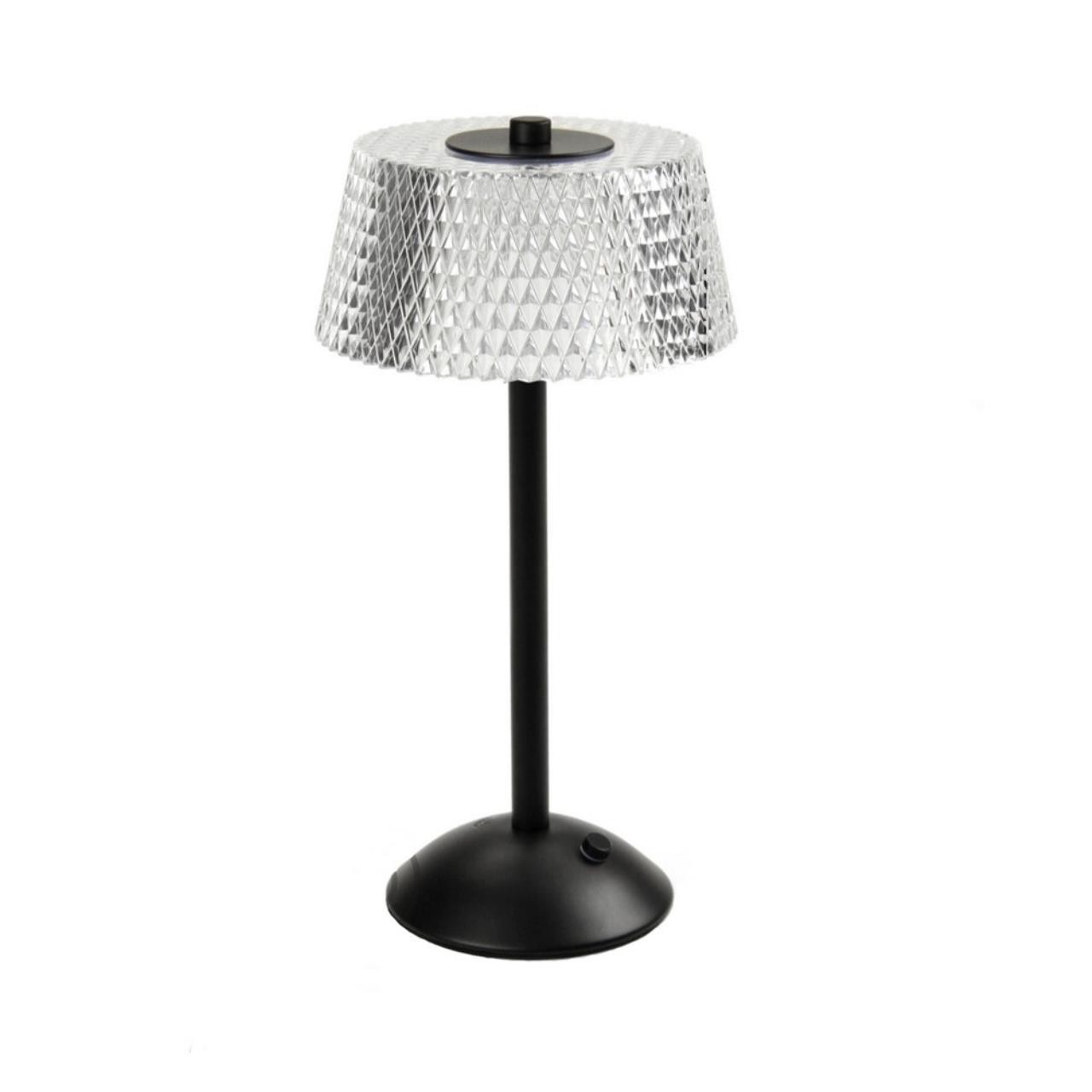 Настольная лампа Omnilux OML-40104-01