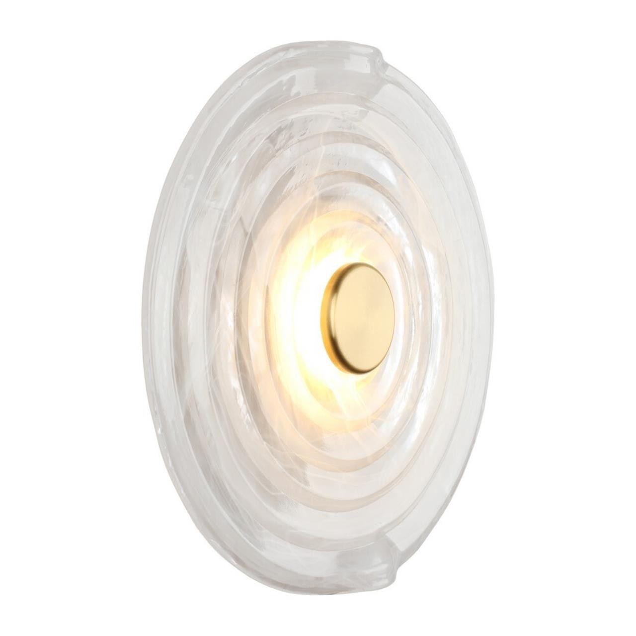 Настенный светильник Aployt Anecia APL.061.11.05