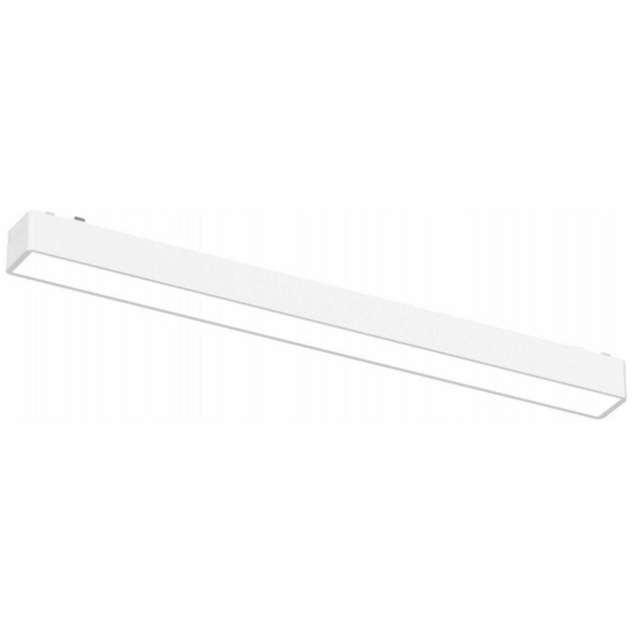 Трековый светильник Aployt Magnetic track 48 APL.0101.11.15