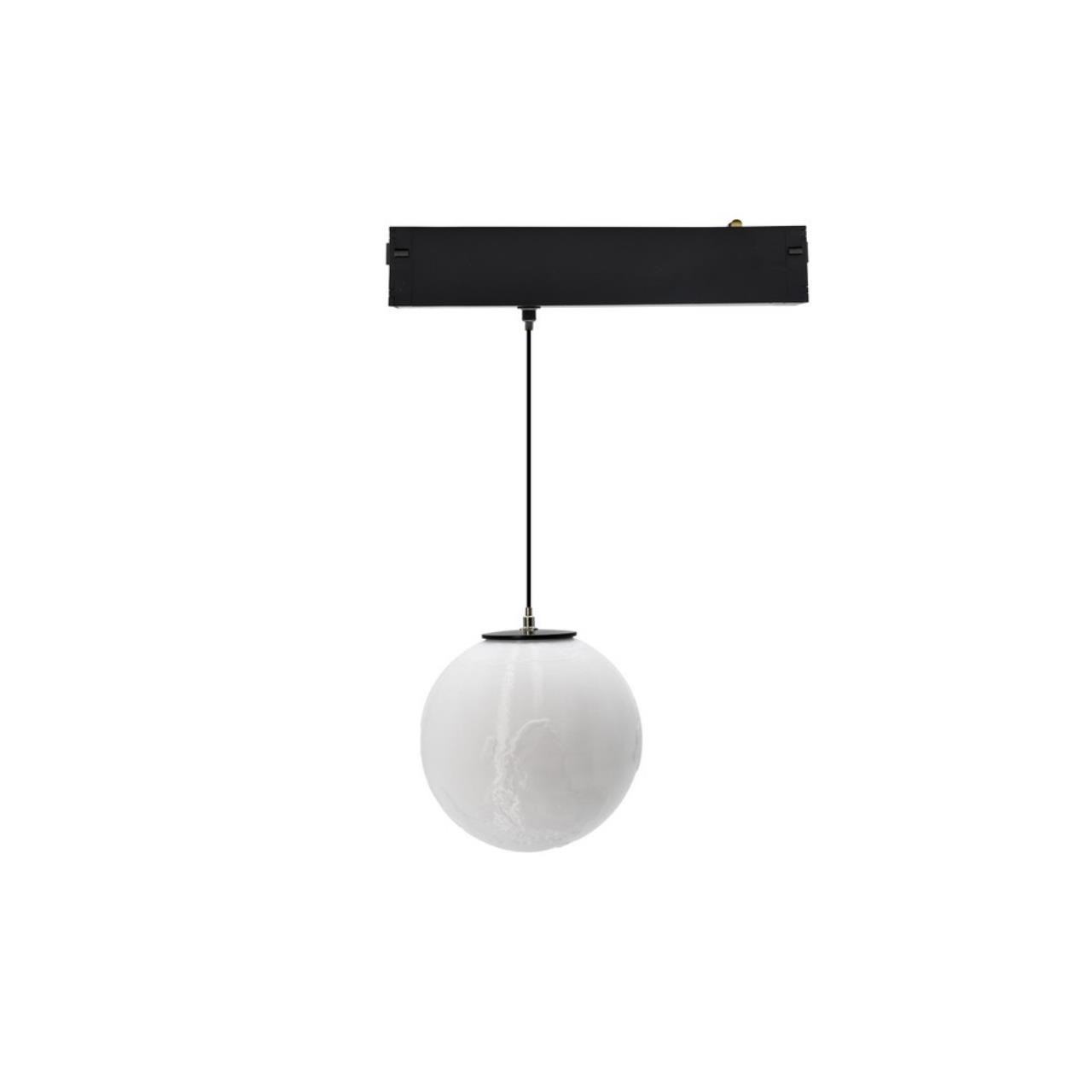 Трековый светильник Aployt Magnetic track 220 APL.0208.00.07