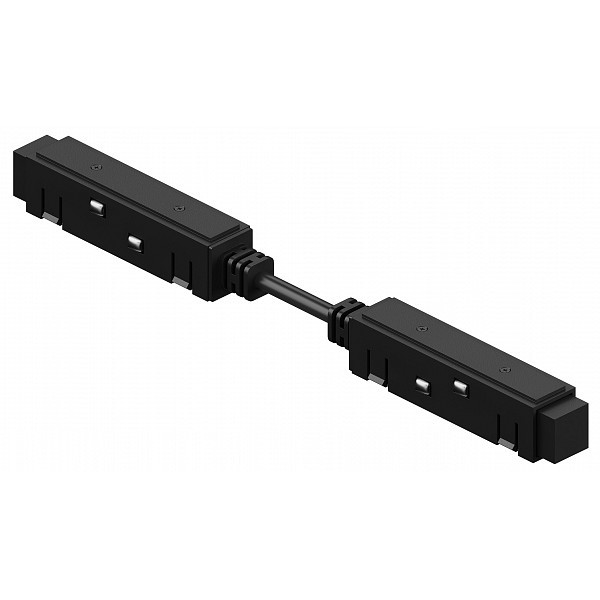 Соединитель гибкий для треков Hesby Lighting ElDeko HSBL_0162