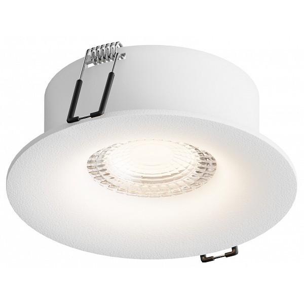 Встраиваемый светильник Hesby Lighting Glow HSBL_0102