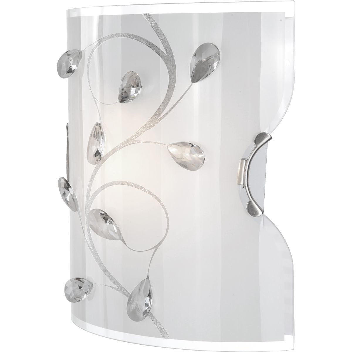 Настенно потолочный светильник Globo BURGUNDY 40404W