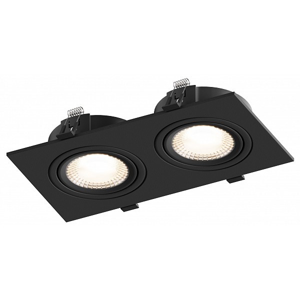 Встраиваемый светильник Hesby Lighting Atlas HSBL_0117