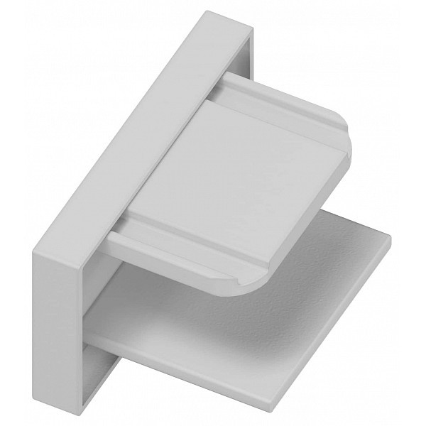 Заглушка для накладного шинопровода 220В Hesby Lighting Skylite HSBL_0034