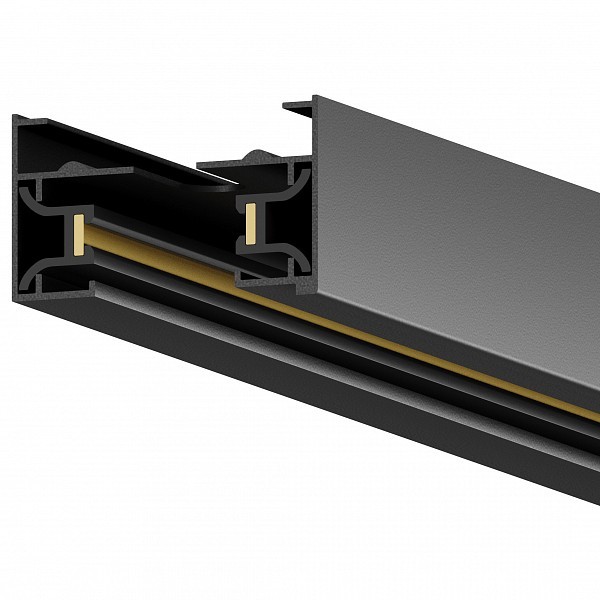 Шинопровод накладной однофазный Hesby Lighting Skylite HSBL_0002
