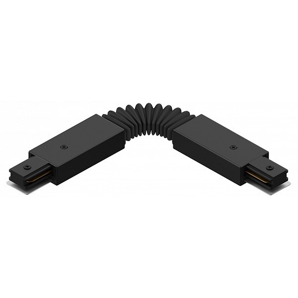 Коннектор гибкий для накладного шинопровода Hesby Lighting Skylite HSBL_0008