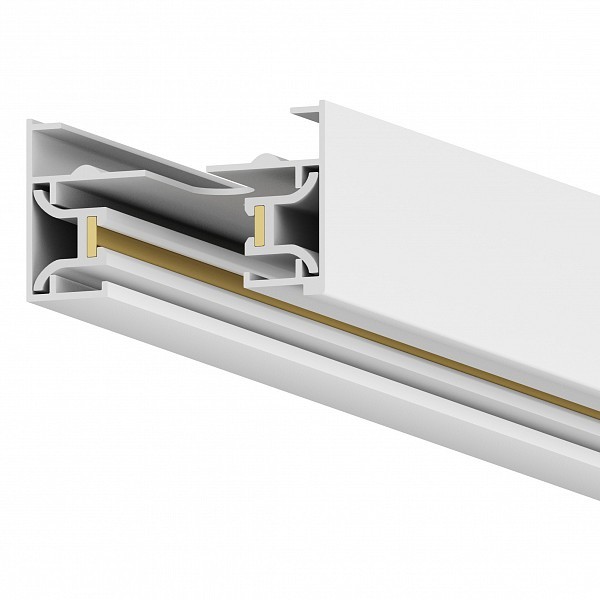 Шинопровод накладной однофазный Hesby Lighting Skylite HSBL_0027