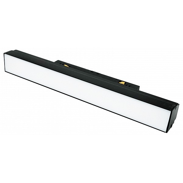 Трековый светильник Hesby Lighting ElDeko HSBL_0079