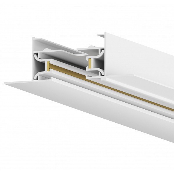 Шинопровод встраиваемый однофазный Hesby Lighting Skylite HSBL_0037