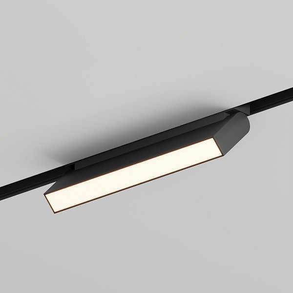 Трековый светильник Hesby Lighting ElDeko HSBL_0083