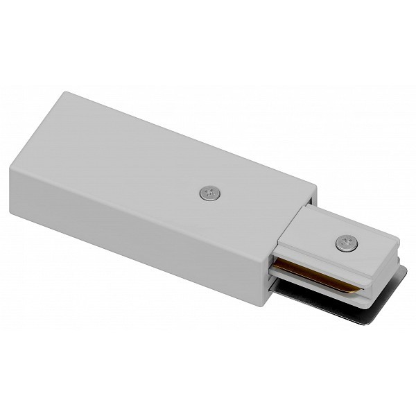 Ввод питания для накладного шинопровода 220В Hesby Lighting Skylite HSBL_0028