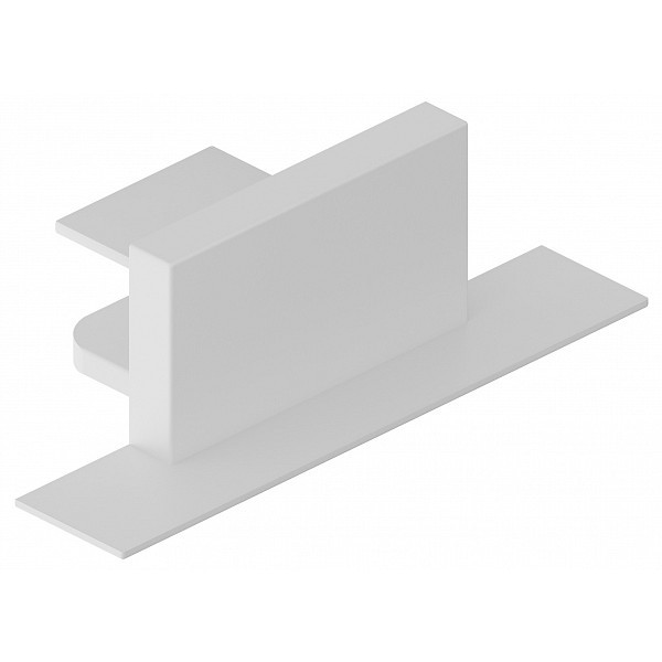 Заглушка для встраиваемого шинопровода 220В Hesby Lighting Skylite HSBL_0043