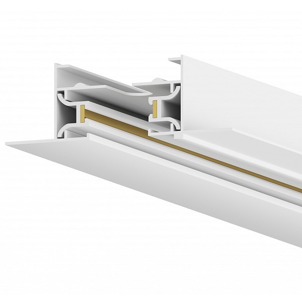 Шинопровод встраиваемый однофазный Hesby Lighting Skylite HSBL_0036