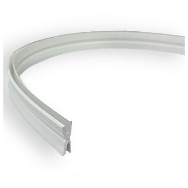 Гарпун для шинопровода в натяжной потолок Hesby Lighting ElDeko HSBL_0167