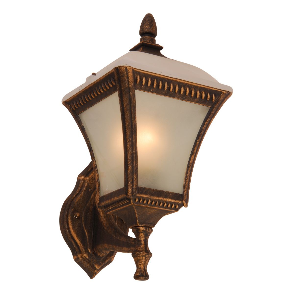 Уличный настенный светильник Globo NEMESIS 31590