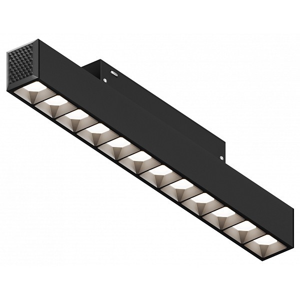 Трековый светильник Hesby Lighting ElDeko HSBL_0147