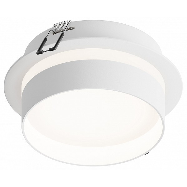Встраиваемый светильник Hesby Lighting HSBL_0129