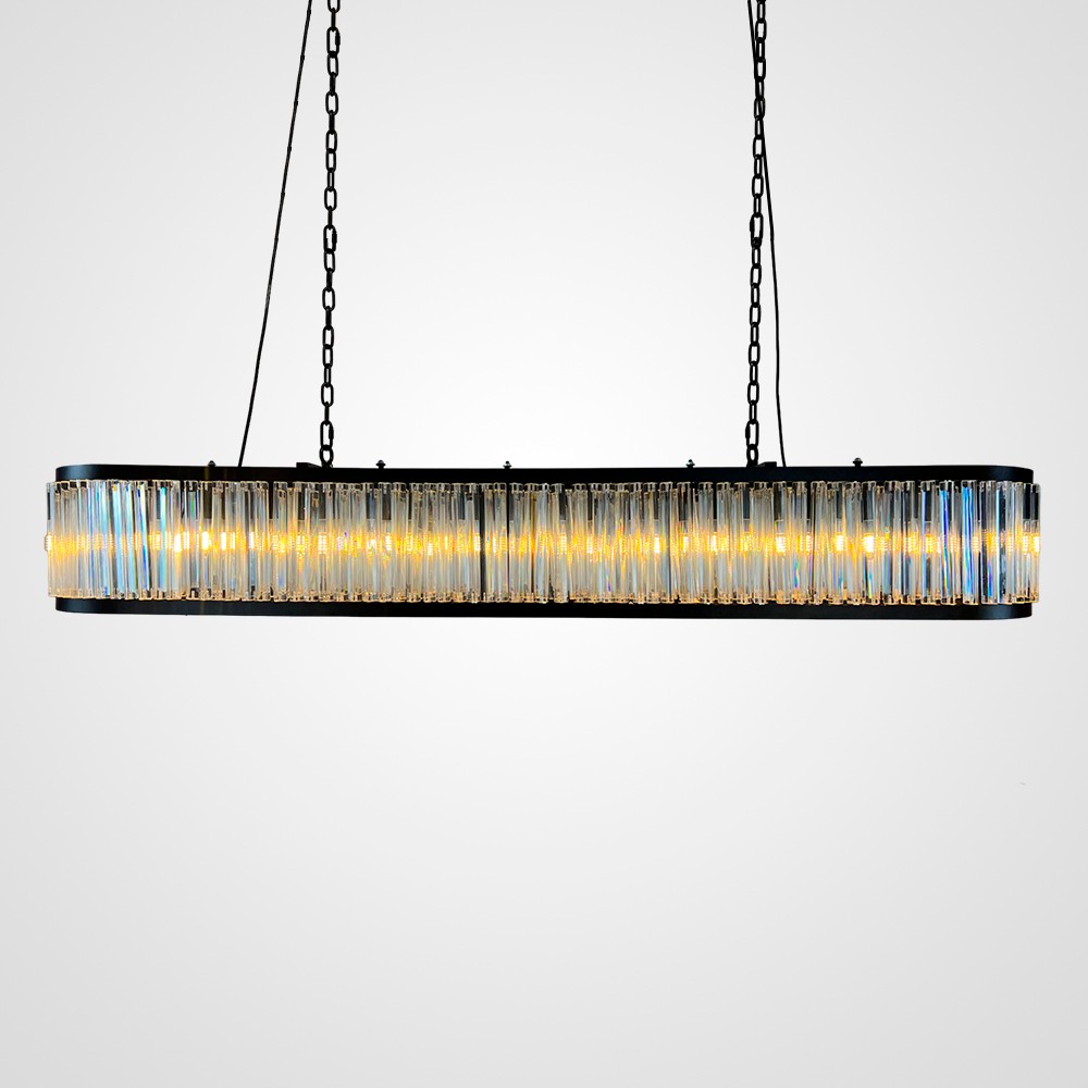 Подвесная люстра ImperiumLoft 248522-22 248522-22