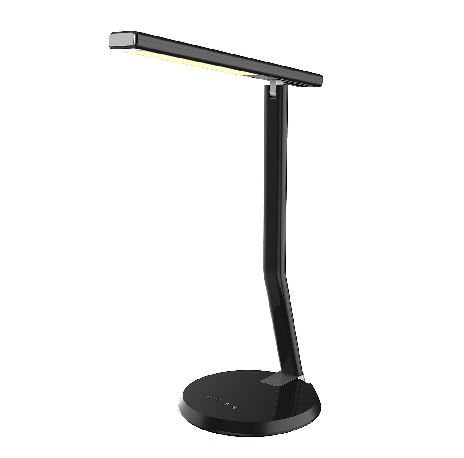 Настольная лампа Gerhort BL1071 BL1071 BLACK