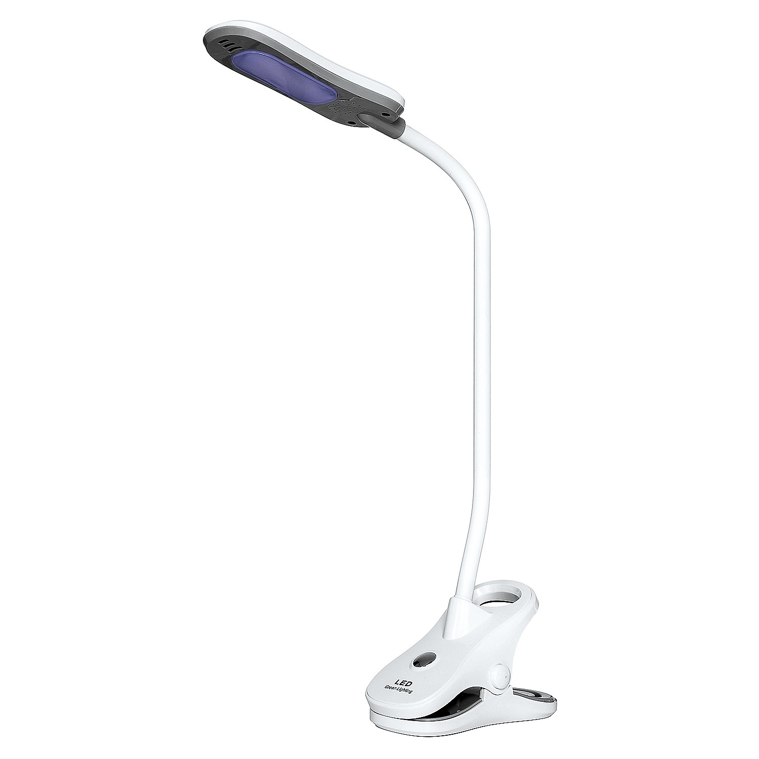 Настольная лампа Gerhort BL1238 BL1238 WHITE