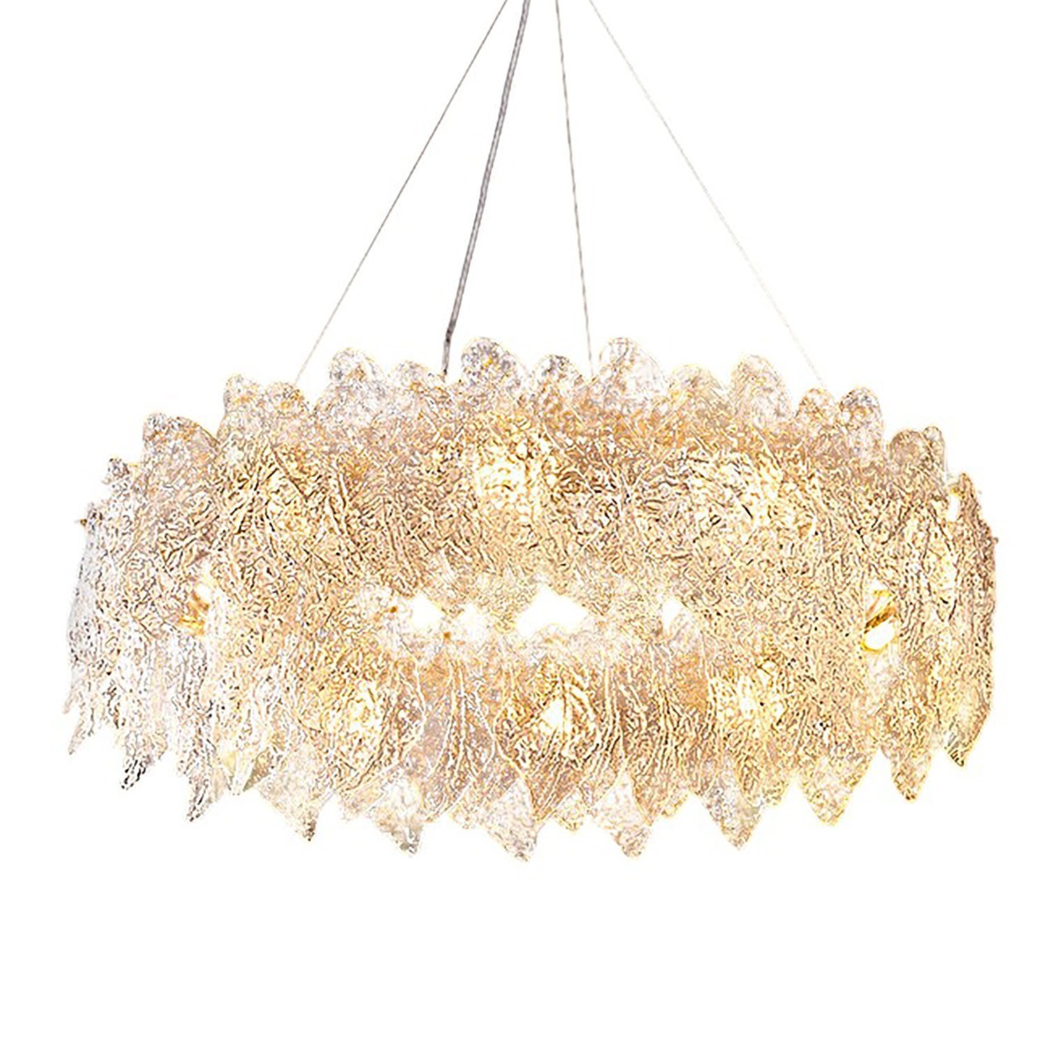 Подвесная люстра Gerhort DZL D1124