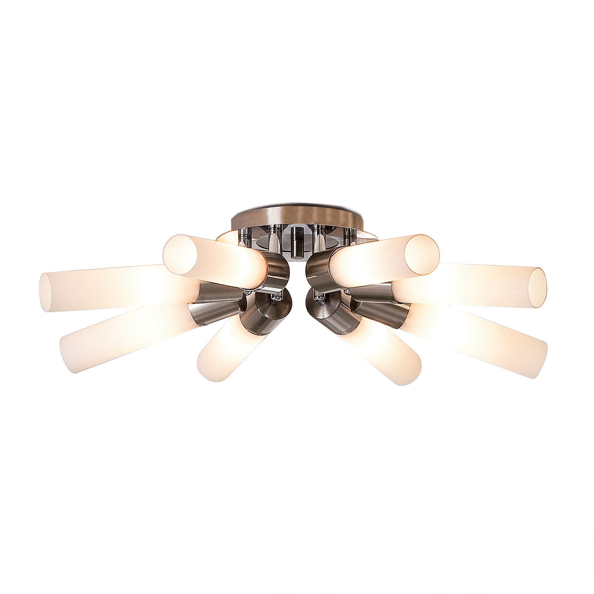 Потолочная люстра Citilux Компакто CL101181