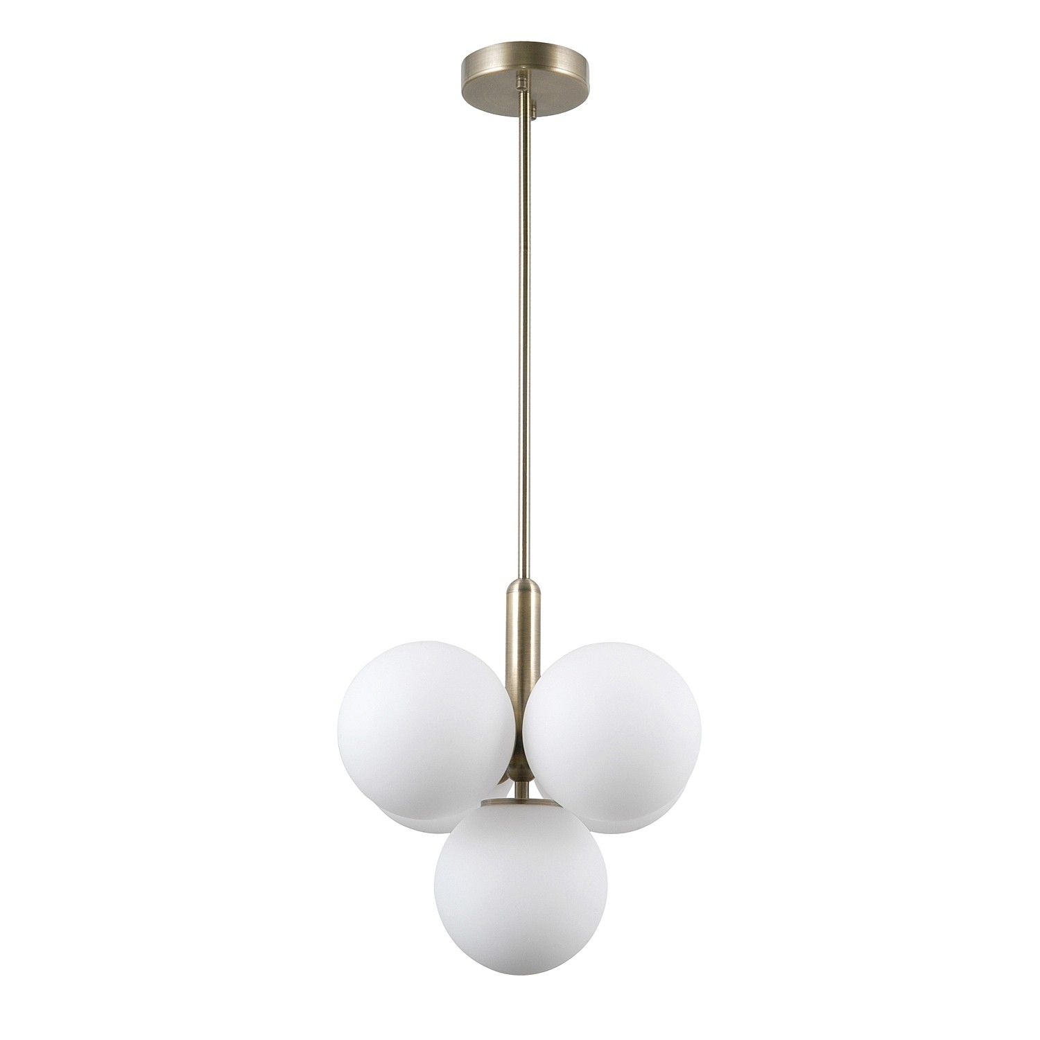 Подвесная люстра Gerhort G31114 G31114/5AB