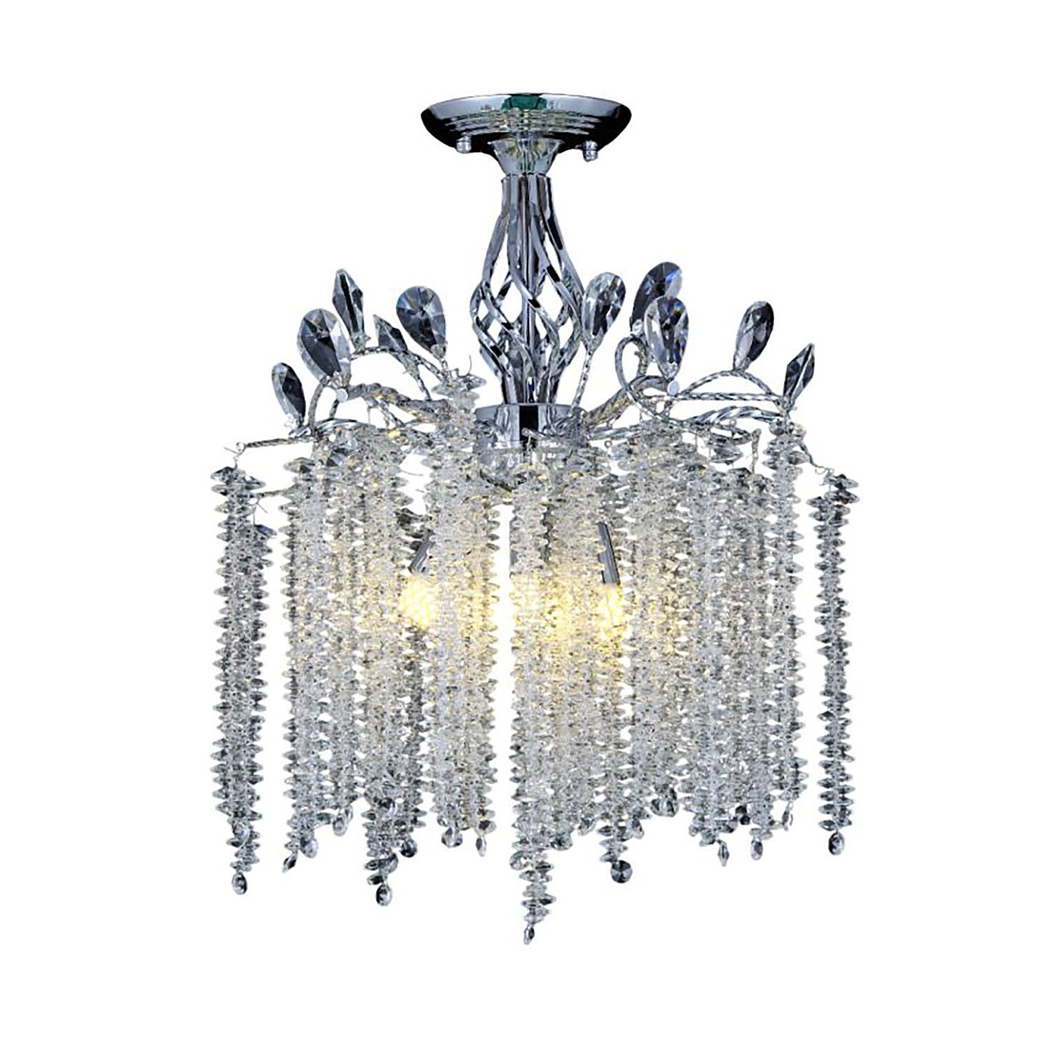 Потолочная люстра Gerhort G31342 G31342/6CR+CL