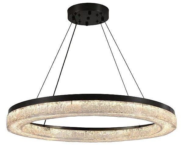 Подвесная люстра Gerhort G31360 G31360/6BK CL