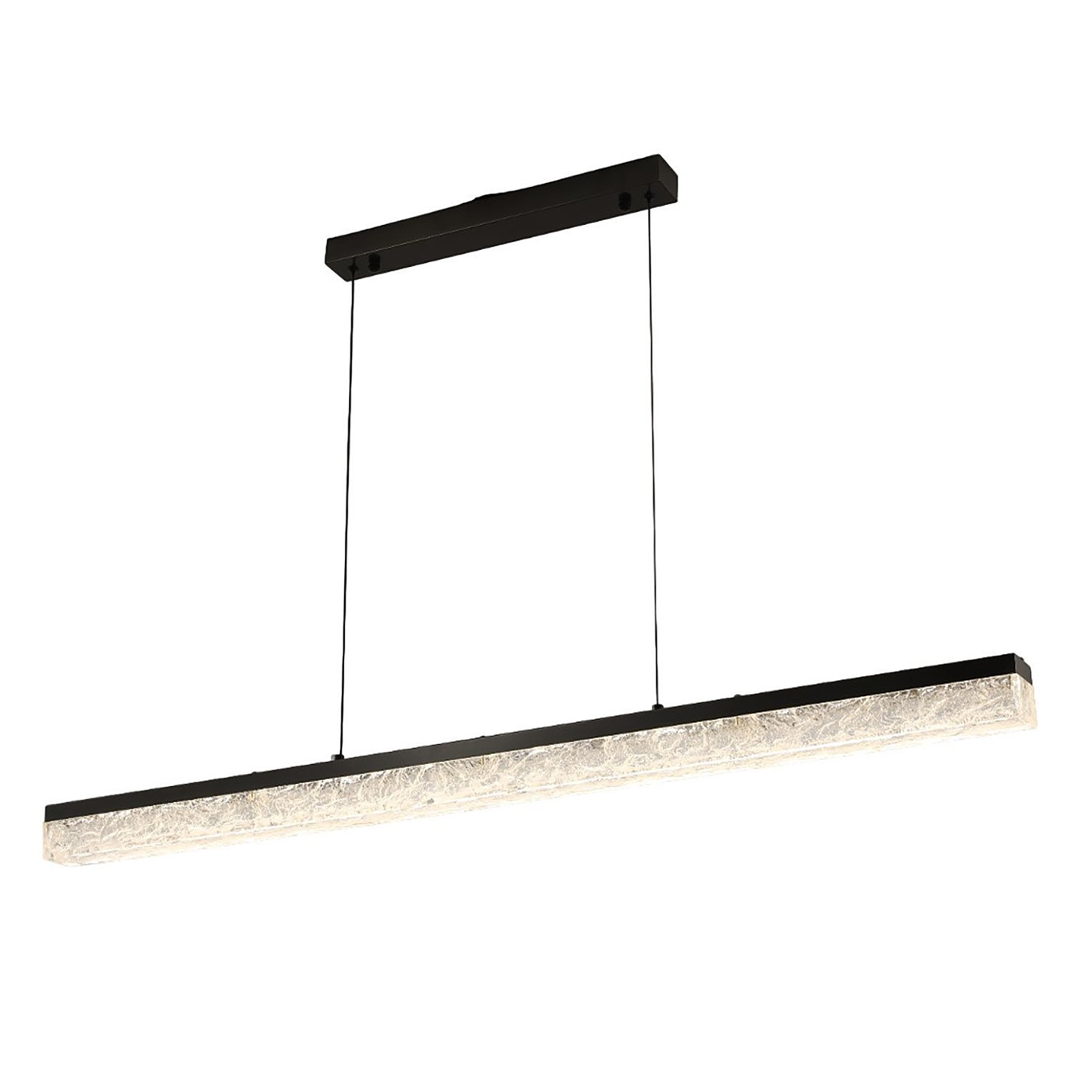 Светильник подвесной Gerhort G31360 G31360/BK CL