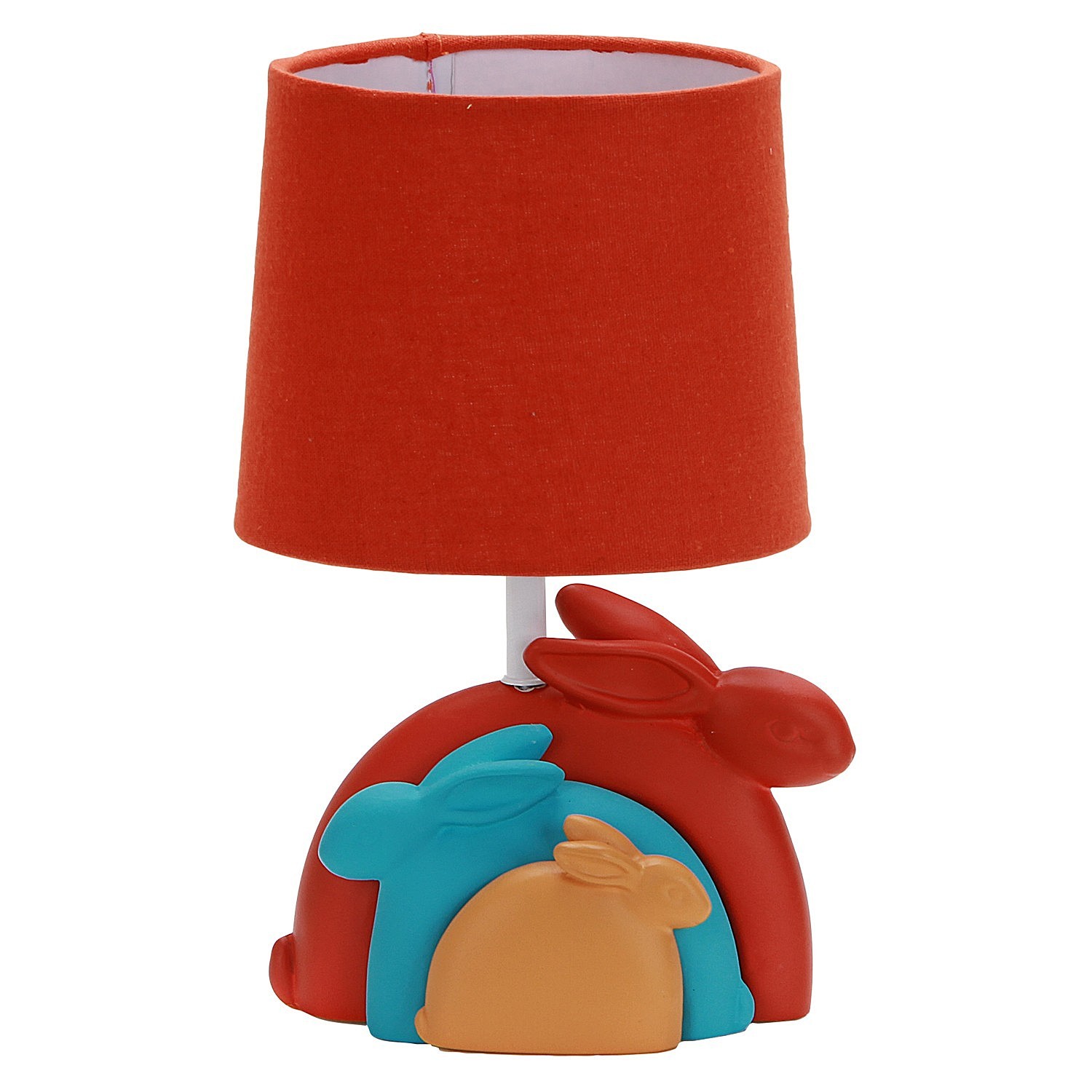 Настольная лампа Gerhort G32114 G32114/1T RD RD