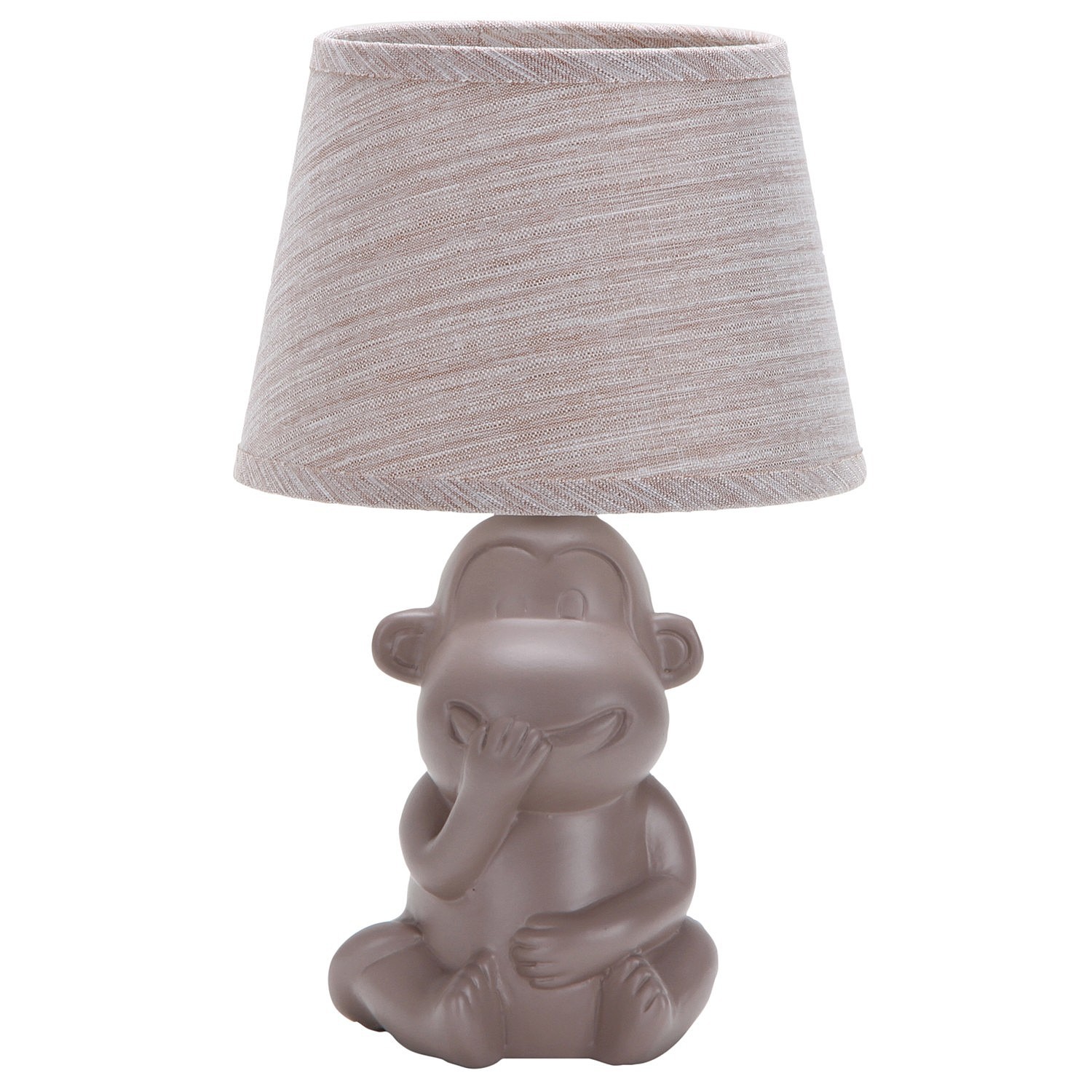 Настольная лампа Gerhort G32116 G32116/1T BR BR