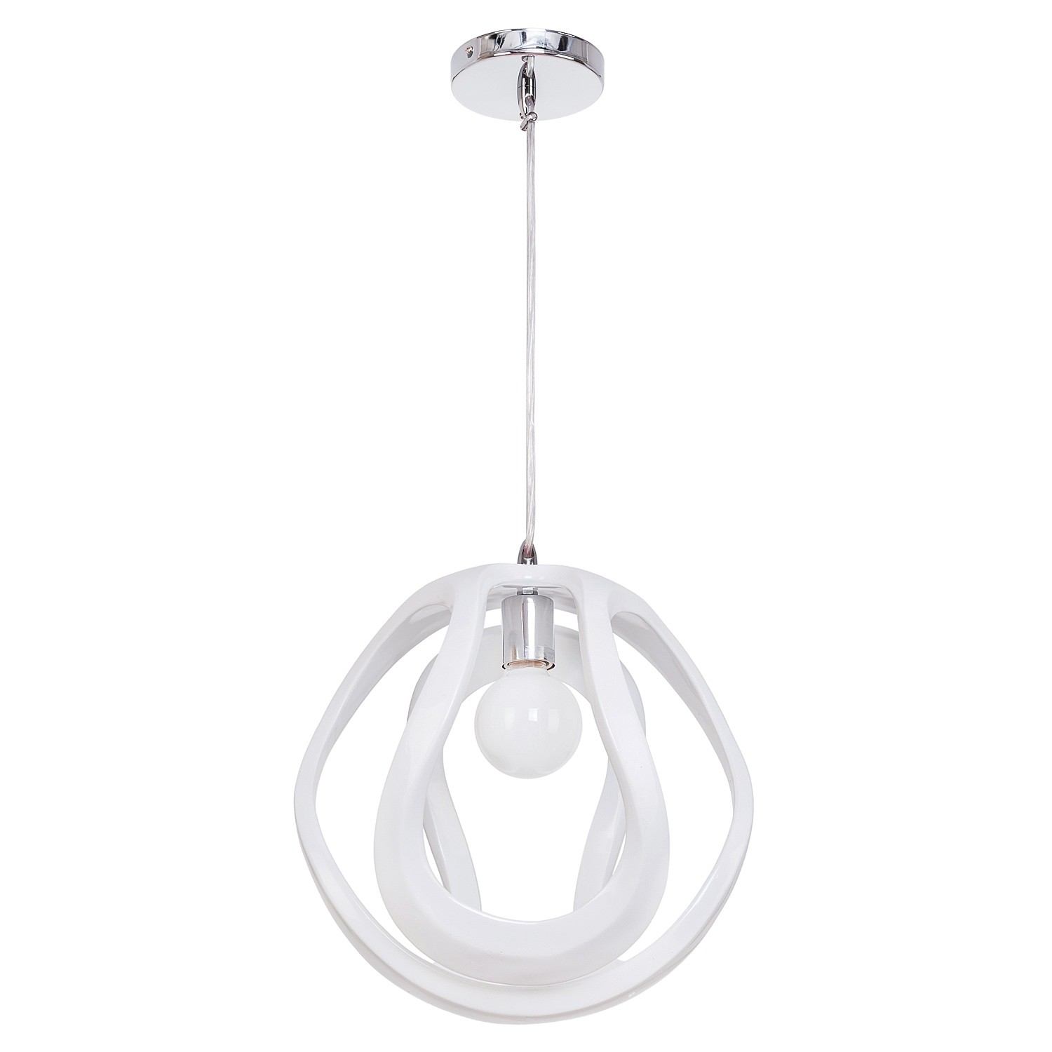 Светильник подвесной Gerhort G51035 G51035/1WT