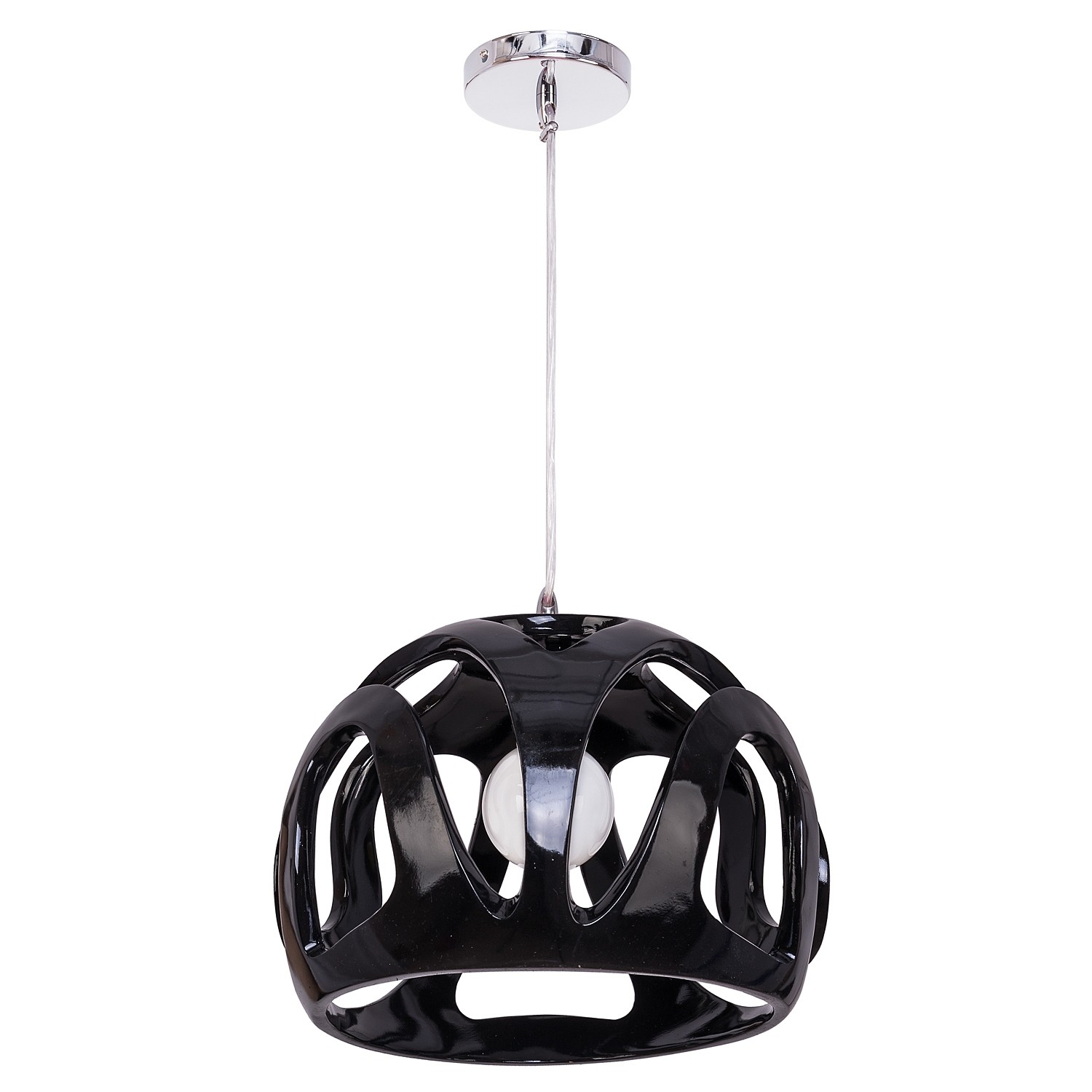 Светильник подвесной Gerhort G51036 G51036/1BK