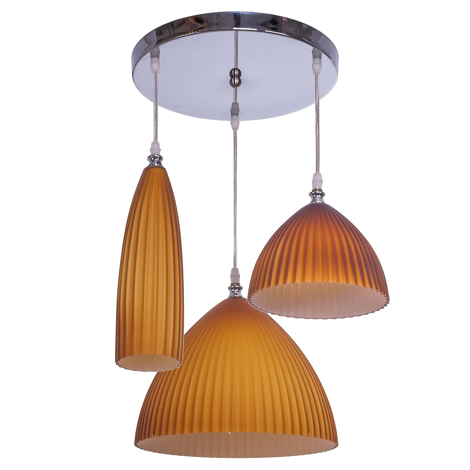 Светильник подвесной Gerhort G51047 G51047/3SO TEA