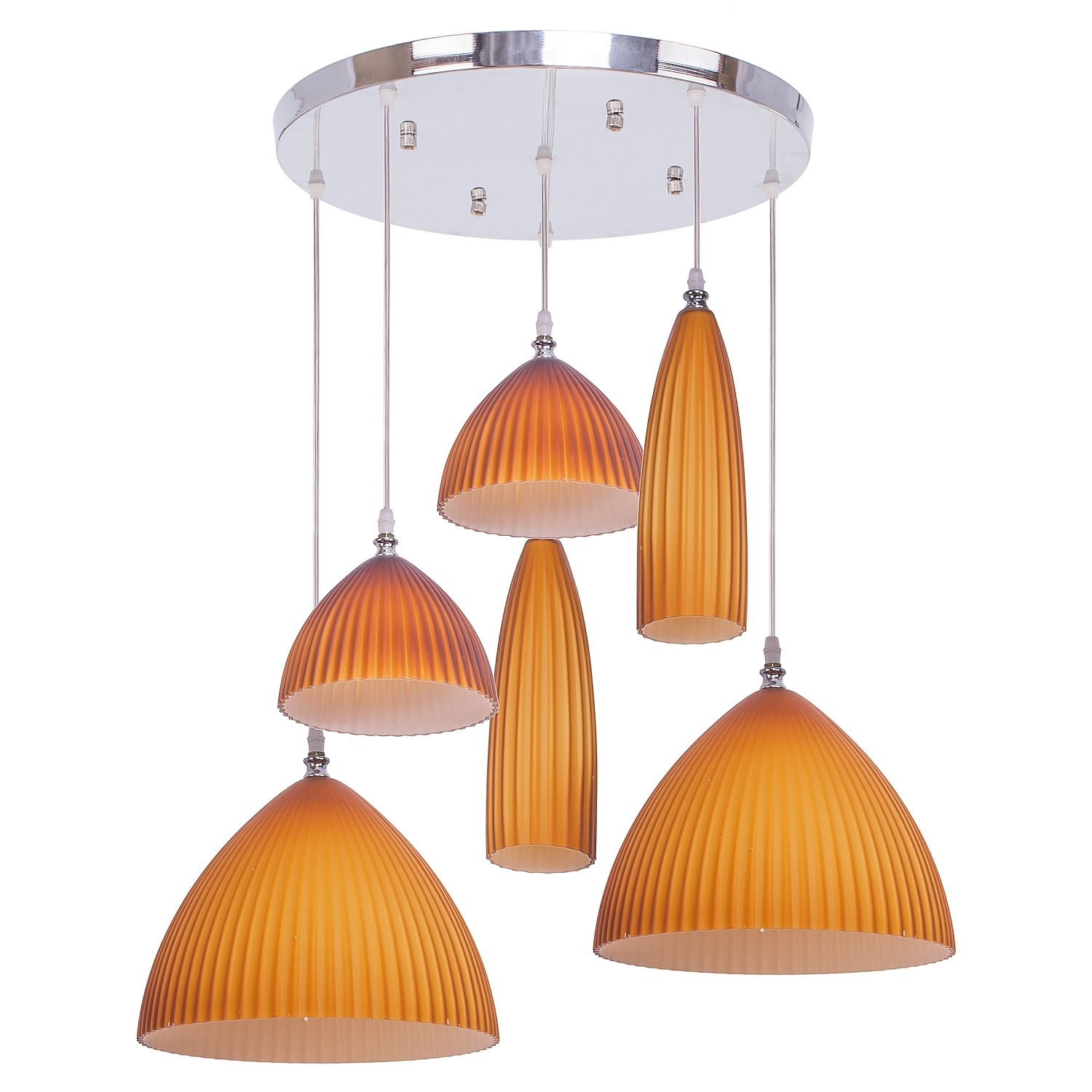 Светильник подвесной Gerhort G51047 G51047/6SO TEA