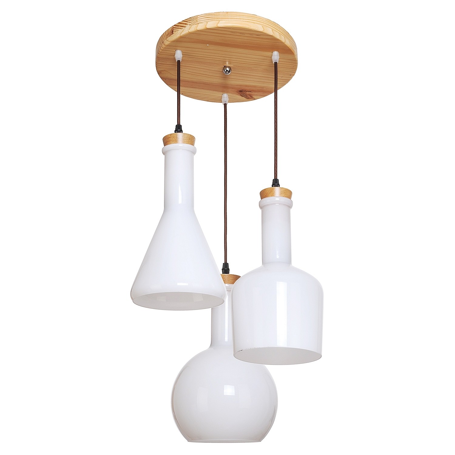 Светильник подвесной Gerhort G51048 G51048/3WT