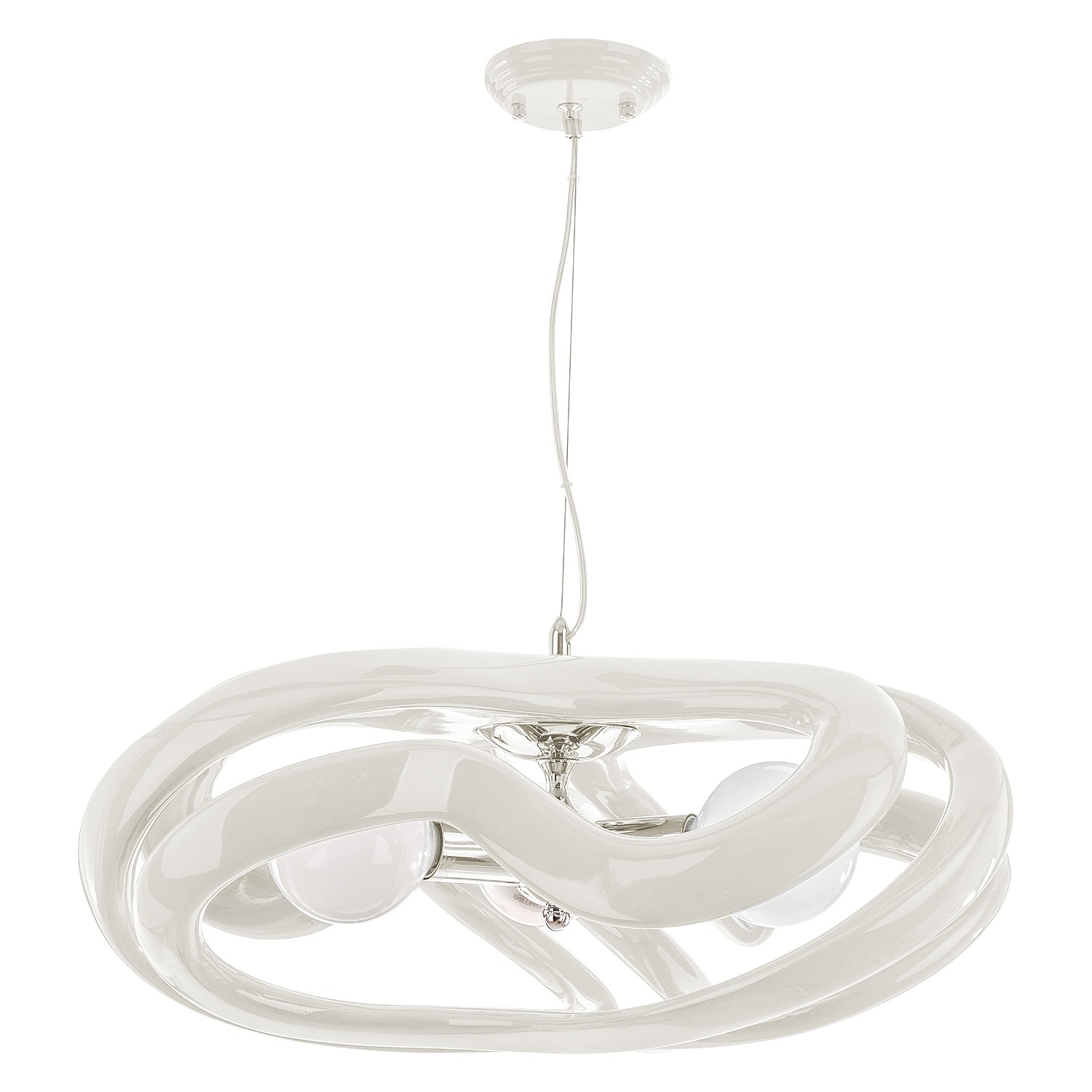 Подвесная люстра Gerhort G51064 G51064/3WT