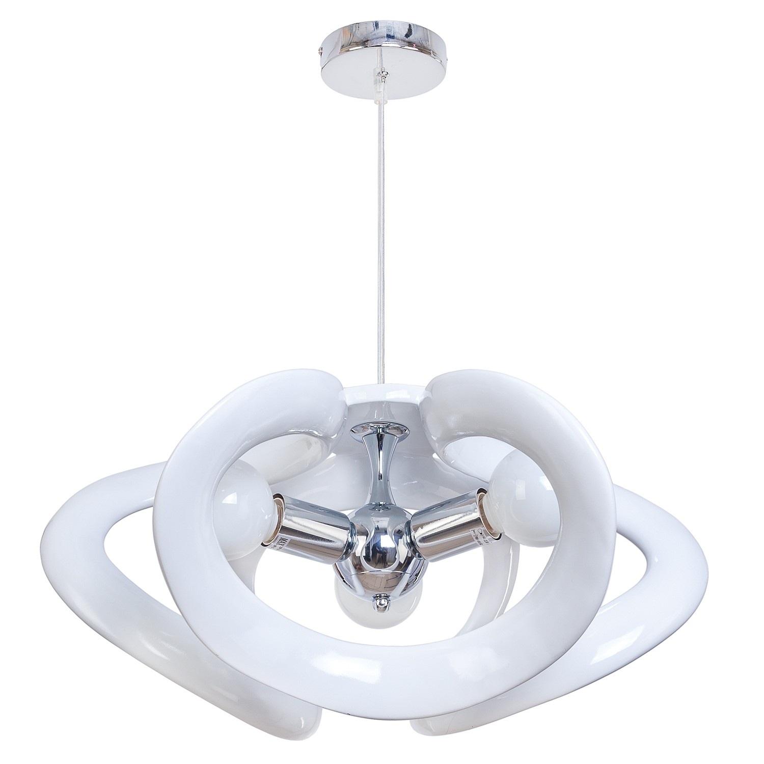 Подвесная люстра Gerhort G51065 G51065/3WT