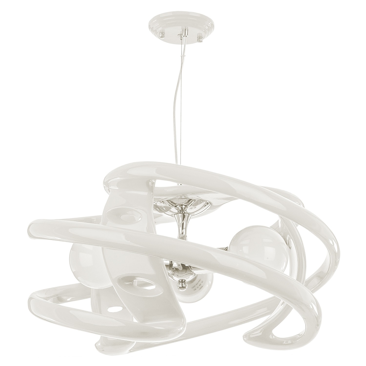 Подвесная люстра Gerhort G51072 G51072/3WT