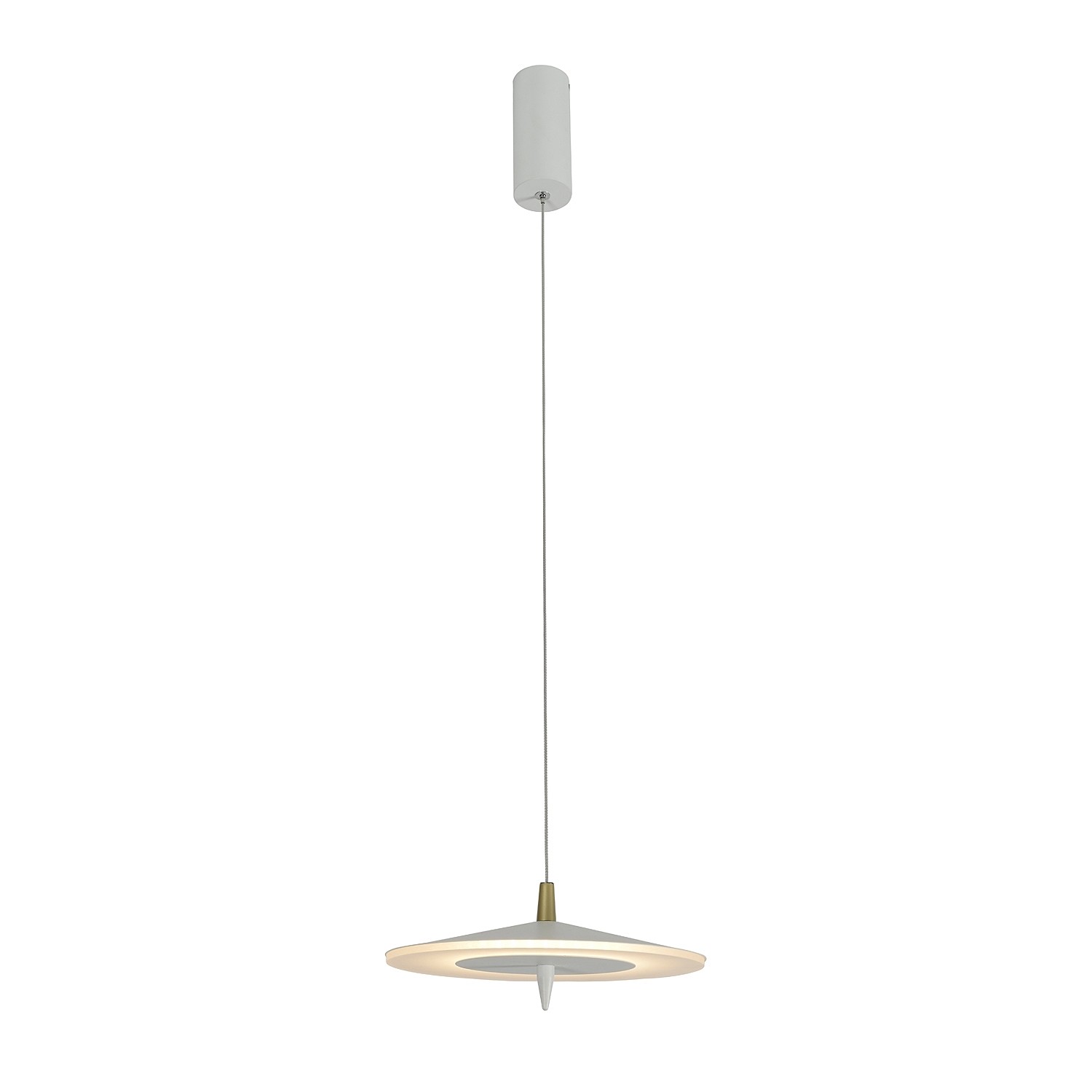 Светильник подвесной Gerhort G51183 G51183/1WT