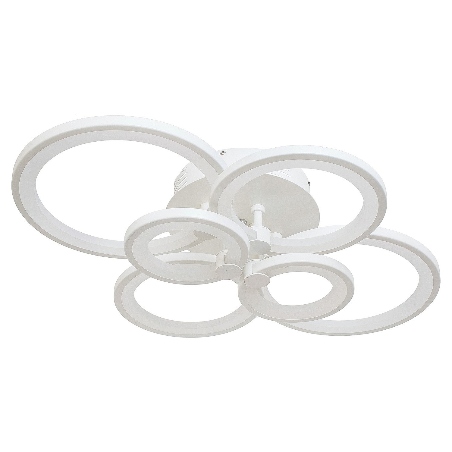 Потолочная люстра Gerhort G61025 G61025/6WT